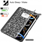 Soke Standl iPad Pro M4 Klf (11 in)