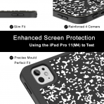 Soke Standl iPad Pro M4 Klf (11 in)