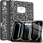 Soke Standl iPad Pro M4 Klf (13 in)-Black
