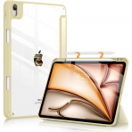 Soke Ultra Hybrid iPad Air Klf (11 in)-Starlight