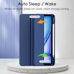 Soke Ultra Hybrid iPad Air Klf (11 in)-Navy