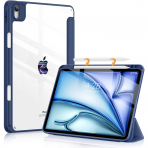 Soke Ultra Hybrid iPad Air Klf (11 in)-Navy