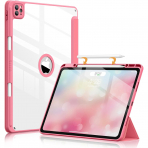 Soke Ultra Hybrid iPad Air M2 Klf (13 in)