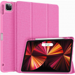 Soke iPad Pro Klf (11 in)-Hot Pink