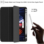 Soke iPad Pro Klf (11 in)-Black