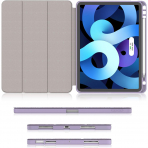 Soke iPad Air Klf (11/10.9 in)-Violet