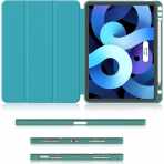 Soke iPad Air Klf (11/10.9 in)-Lake Blue