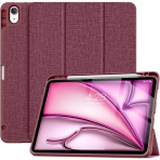 Soke iPad Air Klf (11/10.9 in)-Wine