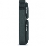 Solo New York Ludlow Tablet antas (12.9 in)-Grey