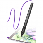 SonarPen Basnca Duyarl Akll Stylus Kalem-Purple