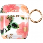  Sonix Apple Airpods Koruyucu Klf-Floral