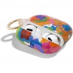 Sonix Apple Airpod Pro Koruyucu Klf-Bloomy