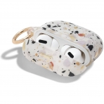 Sonix Apple Airpod Pro Koruyucu Klf-Confetti