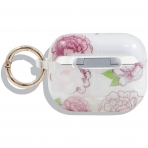 Sonix Apple Airpod Pro Koruyucu Klf-French Rose