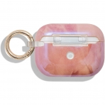 Sonix Apple Airpod Pro Koruyucu Klf-Mother of Pearl