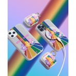 Sonix Apple Airpod Pro Koruyucu Klf-Care Bears