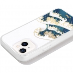 Sonix Apple iPhone 13 Klf (MIL-STD-810G)-Tokyo Wave