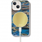 Sonix Apple iPhone 13 MagSafe Uyumlu Klf (MIL-STD-810G)-Ripple