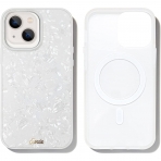 Sonix Apple iPhone 13 MagSafe Uyumlu Klf (MIL-STD-810G)-Oyster Tort