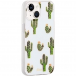 Sonix Apple iPhone 14 Plus Klf (MIL-STD-810G)-Prickly Pear