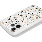 Sonix Apple iPhone 13 Pro Klf (MIL-STD-810G)-Confetti