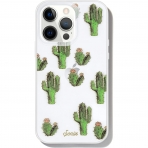 Sonix Apple iPhone 13 Pro Klf (MIL-STD-810G)-Prickly Pear