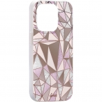 Sonix Apple iPhone 14 Pro Klf (MIL-STD-810G)-Pink Prism
