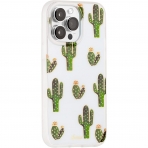 Sonix Apple iPhone 14 Pro Klf (MIL-STD-810G)-Prickly Pear