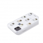 Sonix iPhone 11 Klf (MIL-STD-810G)-Boba