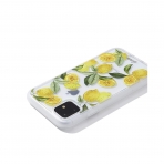Sonix iPhone 11 Klf (MIL-STD-810G)-The Lemon Zest