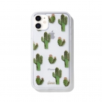 Sonix iPhone 11 Klf (MIL-STD-810G)-Prickly Pear