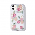 Sonix iPhone 11 Klf (MIL-STD-810G)-Gatsby Rose