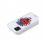 Sonix iPhone 11 Klf (MIL-STD-810G)-Sacred Heart
