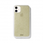 Sonix iPhone 11 Simli Klf (MIL-STD-810G)-Gold