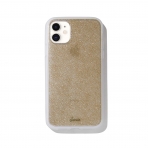 Sonix iPhone 11 Simli Klf (MIL-STD-810G)-Copper