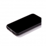 Sonix iPhone 11 Mermer Desenli Klf (MIL-STD-810G)-Leopard