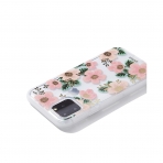 Sonix iPhone 11 Pro Klf (MIL-STD-810G)-Southern Floral