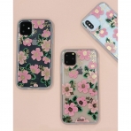 Sonix iPhone 11 Pro Klf (MIL-STD-810G)-Southern Floral