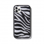 Sonix iPhone 11 Pro Klf (MIL-STD-810G)-Zebra