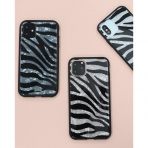 Sonix iPhone 11 Pro Klf (MIL-STD-810G)-Zebra