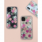 Sonix iPhone 11 Pro Klf (MIL-STD-810G)-Gatsby Rose