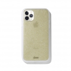 Sonix iPhone 11 Pro Simli Klf (MIL-STD-810G)-Gold