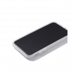 Sonix iPhone 11 Pro Mermer Desenli Klf (MIL-STD-810G)-White Pearl