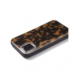 Sonix iPhone 11 Pro Mermer Desenli Klf (MIL-STD-810G)-Leopard