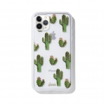 Sonix iPhone 11 Pro Max Klf (MIL-STD-810G)-Prickly Pear