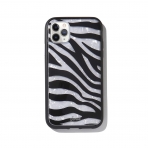 Sonix iPhone 11 Pro Max Klf (MIL-STD-810G)-Zebra