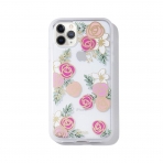 Sonix iPhone 11 Pro Max Klf (MIL-STD-810G)-Gatsby Rose
