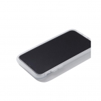 Sonix iPhone 11 Pro Max Simli Klf (MIL-STD-810G)-Silver