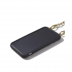 Sonix iPhone 11 Pro Max Czdan Klf (MIL-STD-810G)-Gray Python