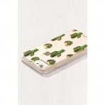 Sonix iPhone 8 Plus Klf (MIL-STD-810G)-Prickly Pear